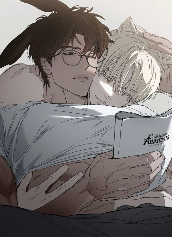 Codename : ANASTASIA Awakens(fan-made)