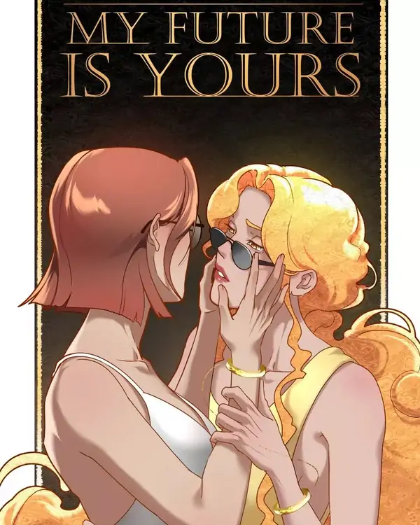 My Future is Yours [Lábris Yuri]